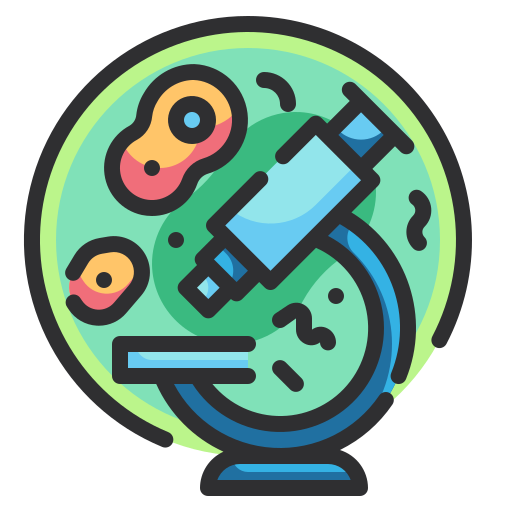Biology Icon