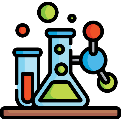 Chemistry Icon