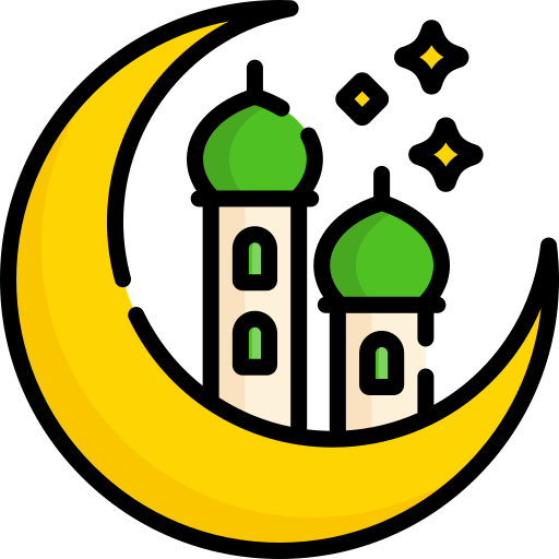 Pendidikan Islam Icon
