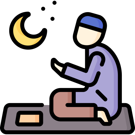 Pendidikan Islam Icon